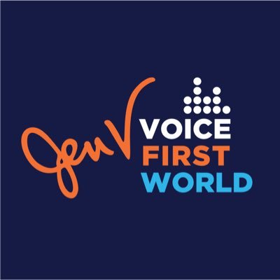 voicefirstworld Profile Picture