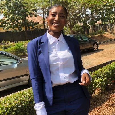 OkoloHossana's profile picture. am a young and am free spirited and I don't like stress