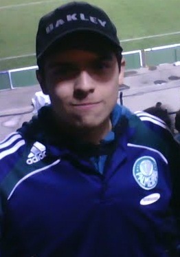 gui_farias's profile picture. Planejamento e Execução...