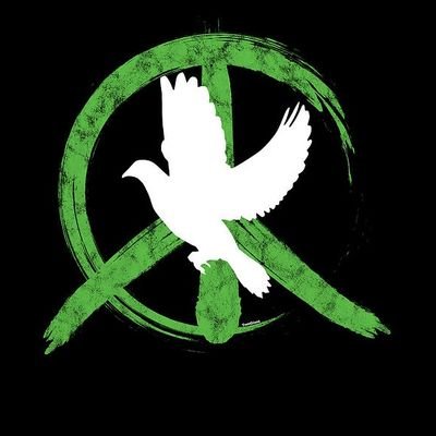 HanSyri's profile picture. Deutsch-Syrer. 
Glaubte alles, was Politiker & Medien uns verkauften. Bis 2011, als die Zerstörung meiner 2. Heimat begann.
Glaube nichts ohne zu hinterfragen!