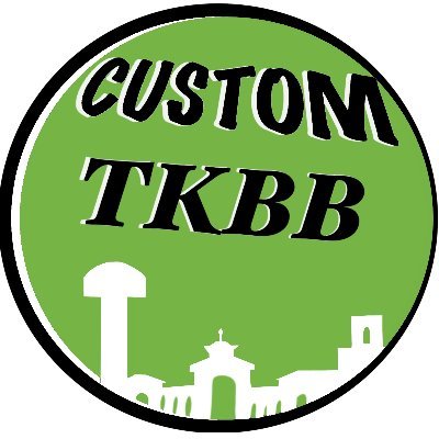 TKBBCUSTOMSさんのプロフィール画像