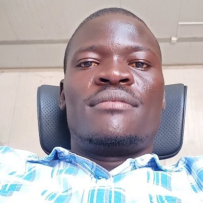 EduDeking1's profile picture. Be sweet