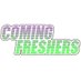 Coming Freshers (@comingfreshers) Twitter profile photo Coming Freshers (@comingfreshers) Twitter profile photo
