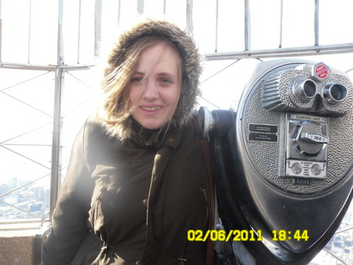 EzmaZhao's profile picture. I am a conceptual textile artist. I sew,  felt and knit. I Also love to travel(when i get the chance), reading, gardening and my two beautiful children.