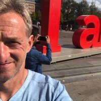 R. van Wijnbergen (@rvanwijnbergen) 's Twitter Profile Photo