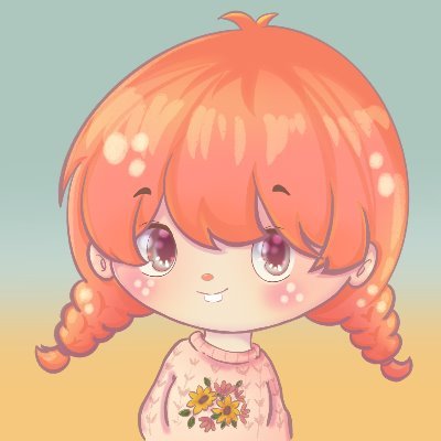 lyn ♡ cute & cozy art + games ♡ occasional twitch streamer https://t.co/pbwtgCqEPS ♡ commission https://t.co/Vq8diwRiYL