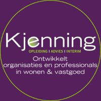 Kjenning(@Kjenning_NL) 's Twitter Profile Photo