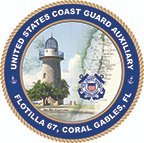 Flotilla 6-7 is an operationally active unit of the 7ᵗʰ Coast Guard District.
