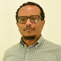 Girum A Habtewold (@ghabtewold) 's Twitter Profile