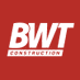 BWT Construction (@bwtconstructio1) Twitter profile photo BWT Construction (@bwtconstructio1) Twitter profile photo