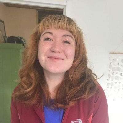 julie_huggan's profile picture. All views are my own. She/her