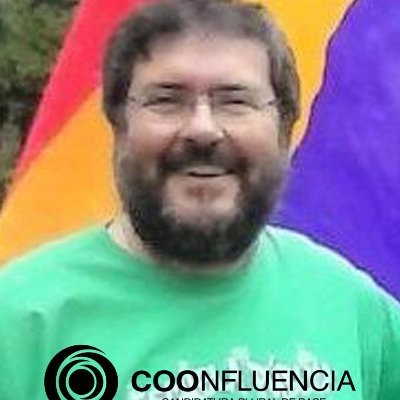 Maestro. Delegado de https://t.co/bzAf0eiQQX escuela pública es la columna vertebral del sistema educativo. #CCOO #Coonfluencia