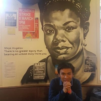 Wisnu Prasetya Profile