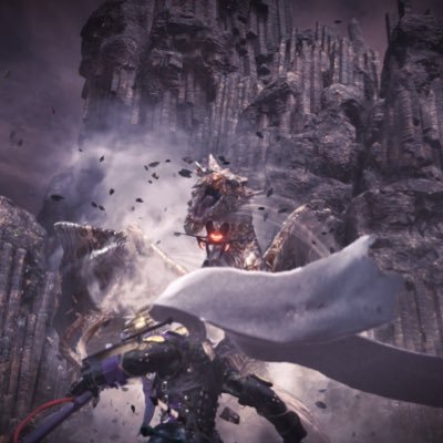 Minecraft/アクアリウム/mhf/mhw