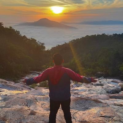 fkhrxl_aim's profile picture. Longing Camaraderie 🌿