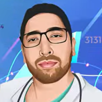 DrDeanMedtech's profile picture. I am a medical doctor dedicated to science, medicine, and genomics. Visit me at https://t.co/qWfVUs3LT6…