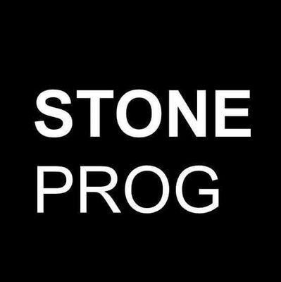 Der offizielle Twitter Account des Online Musikmagazin STONE PROG //
The official Twitter account of the online music magazine STONE PROG