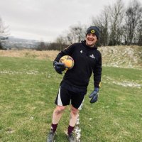 Simon Lomas (@86silo) 's Twitter Profile