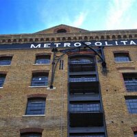 Metropolitan Wharf (@metwharf) 's Twitter Profile