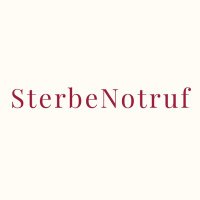SterbeNotruf (@sterbenotruf) Twitter profile photo