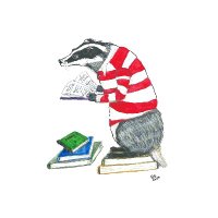 The Stripey Badger(@StripeyBadgers) 's Twitter Profile Photo