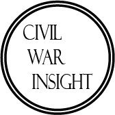 Insight and thoughts into the American Civil War including This Day in History events, quotes, books, preservation efforts, and more.
