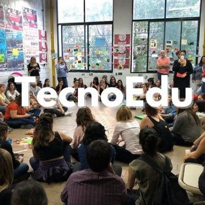 Cátedra de Educación y Tecnologías - Universidad de Buenos Aires