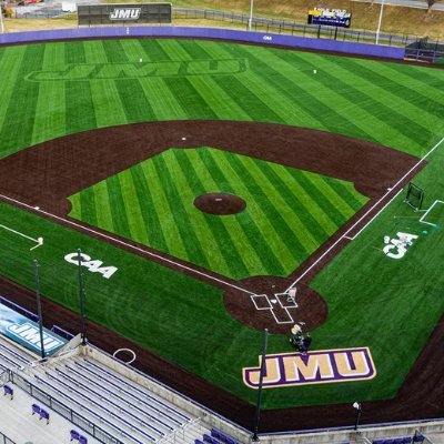 Official twitter for Marlin Ikenberry Baseball Camps at JMU. Follow for all camp information.