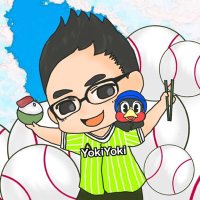 よき✳⚾️ (@yoki___yoki) 's Twitter Profile
