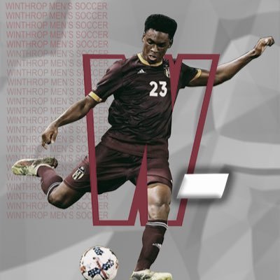 Digital Media for Winthrop Men’s Soccer