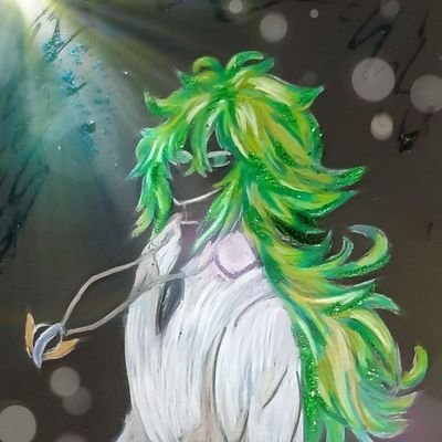 Black.blue_harmoniaさんのプロフィール画像