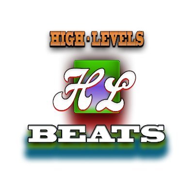 High Levels Beats, Music Production, Beats, Instrumentals, Artists, Mixing, Mastering, Recording.