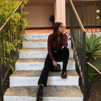 Sandra Luque (@sandraluque99) 's Twitter Profile Photo