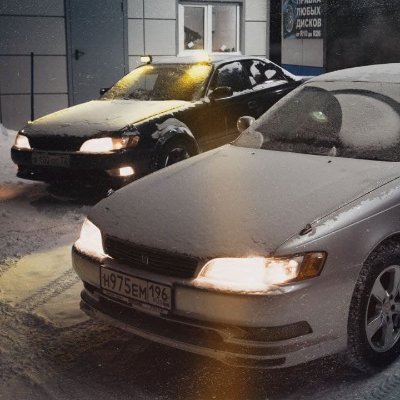 drift mark 2