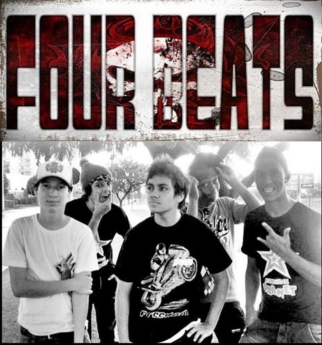 @Muka4bts - Vocal / Screamo
@gabriel4bts - Guitarra / Vocal de Apoio
@rick4bts - Guitarra / Vocal de Apoio
@tiago4bts - Baixo
@Neego4bts - Bateria