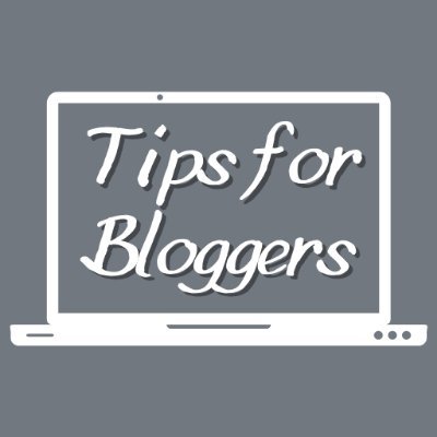 Tips for Bloggers offers all types of resources by experts (e.g. courses, e-books, tools) to help you bring your blog to the next level.