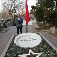 Abdurrahman Çalışan(@calisan0012) 's Twitter Profile Photo
