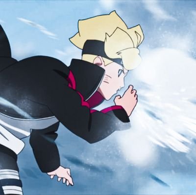 AestheticBoruto Profile Picture