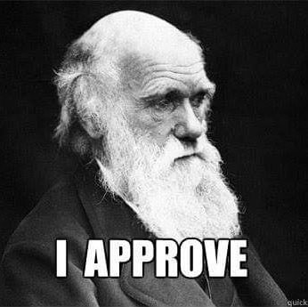 BiologosMx's profile picture. Ve a la ciencia con humor, la biología puede ser más de lo que crees