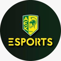 AEK Larnaca esports (@esportsaek) 's Twitter Profile Photo