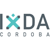 ¡IxDA Córdoba este año es @isa15cba ! Organizando la conferencia de Diseño de Interacción más grande de Sudamérica. En Noviembre. #ISA15