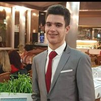 Dinis๐๐ฅ๐ช๐ผ๐ (@jdinis_8) 's Twitter Profile