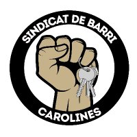 Sindicat de Barri Carolines(@SindiCarolines) 's Twitter Profile Photo