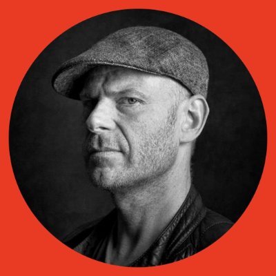 Junkie_XL Profile Picture