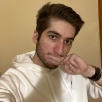 Makhmud Shaban (@raccooncoder) 's Twitter Profile