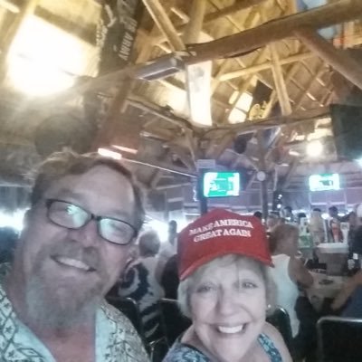 deplorabletom's profile picture. Floating Garbage. Voting for the Felon. #Trump2024 🇺🇸❤️🦺