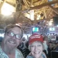 MAGA KAREN🇺🇸 (@deplorabletom) 's Twitter Profile