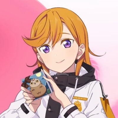 かのん＠固定ツイＲＴお願いしますさんのプロフィール画像