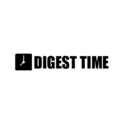 time_digest Profile Picture