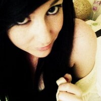 Courtney Cottrell - @CMxoxx Twitter Profile Photo